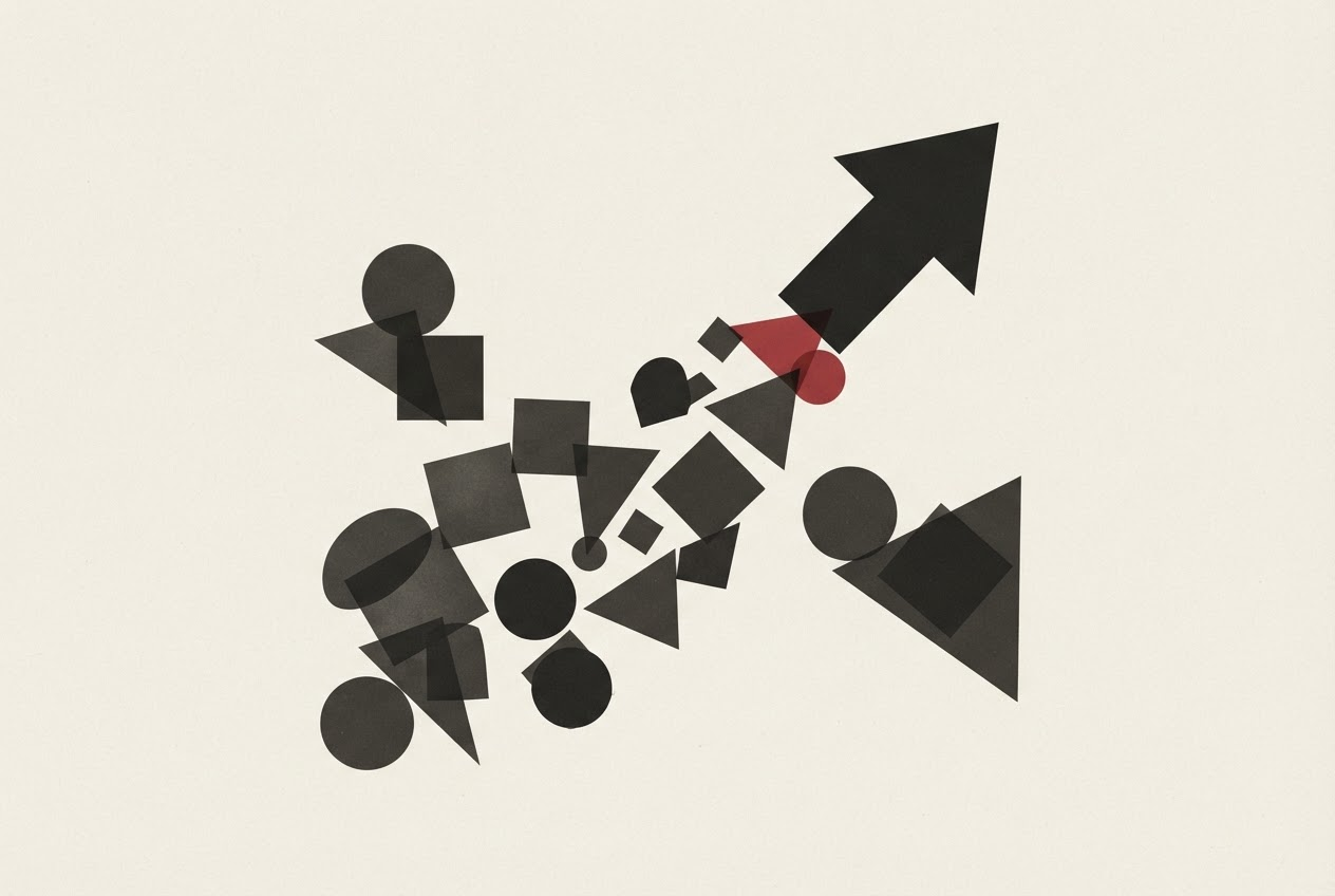 Editorial illustration
