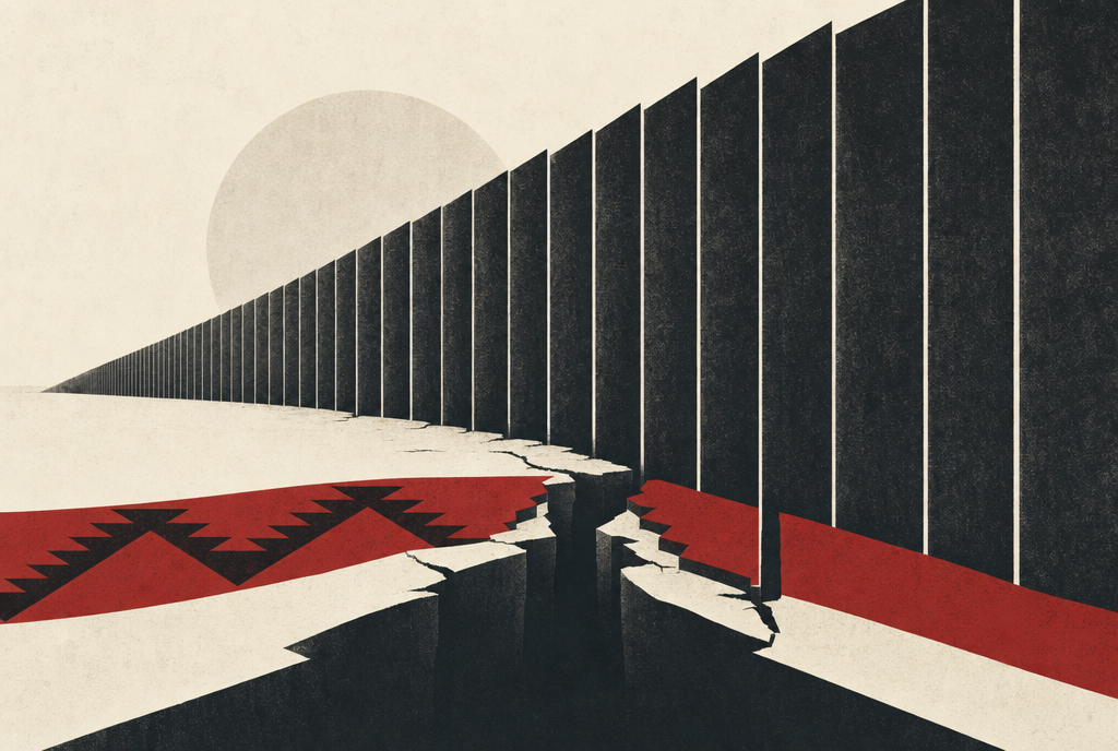 Editorial illustration