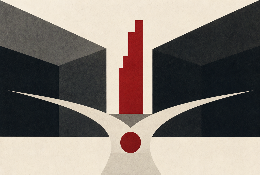 Editorial illustration