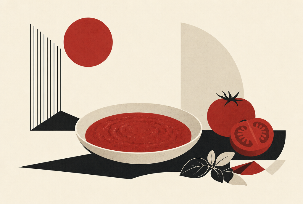 Editorial illustration