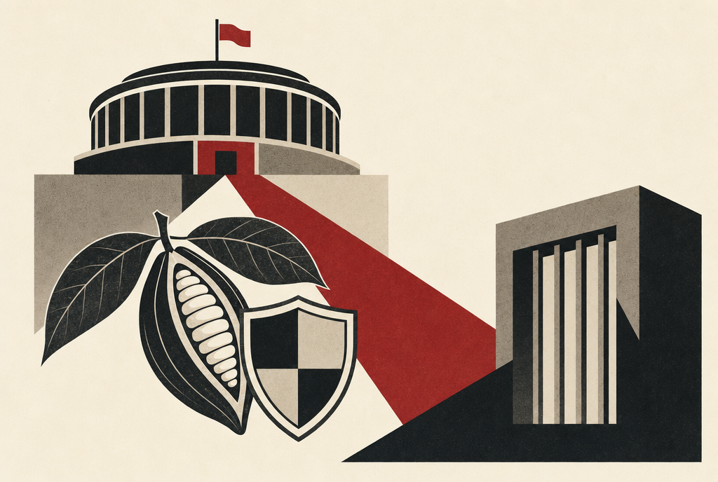 Editorial illustration