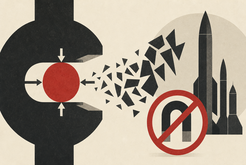 Editorial illustration