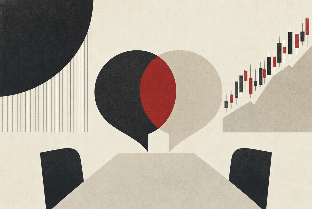 Editorial illustration