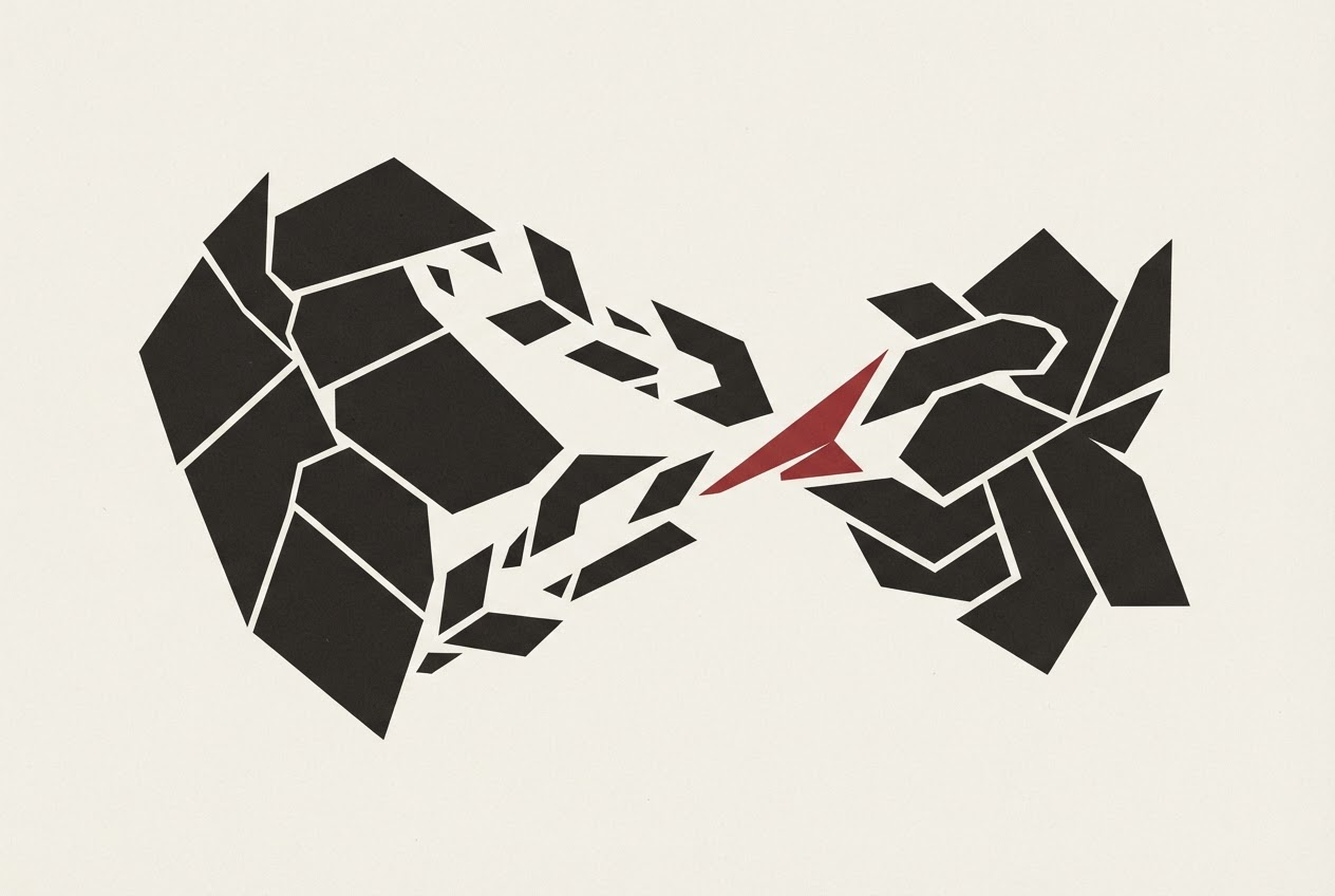 Editorial illustration