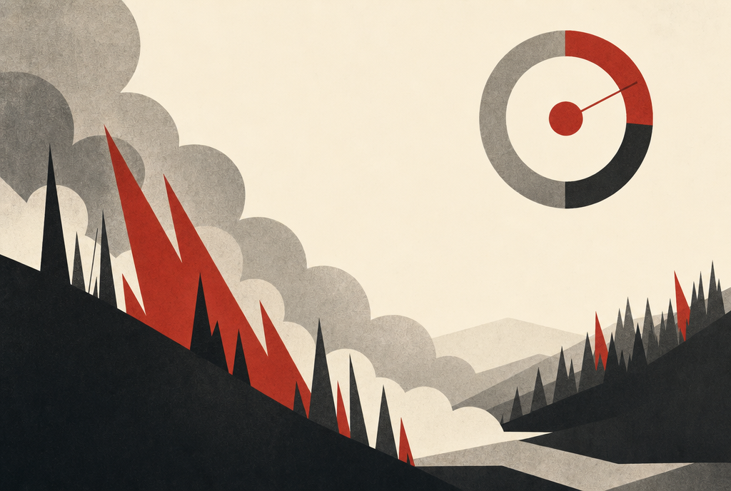 Editorial illustration