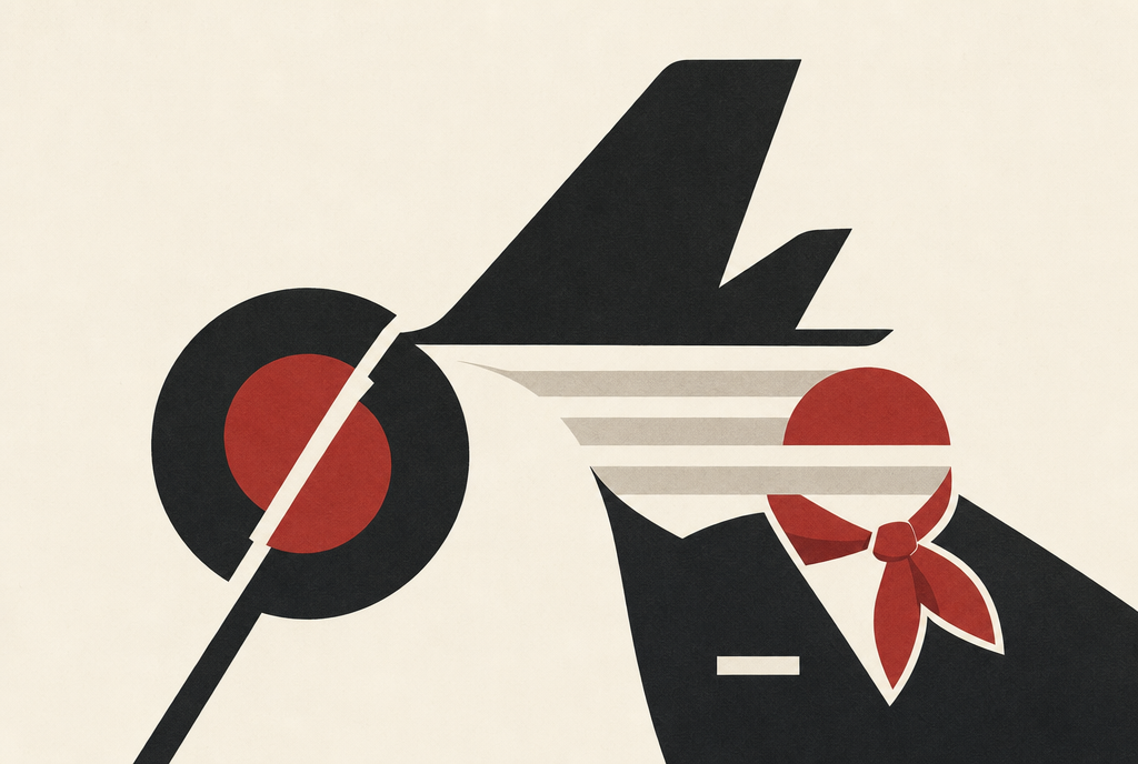 Editorial illustration