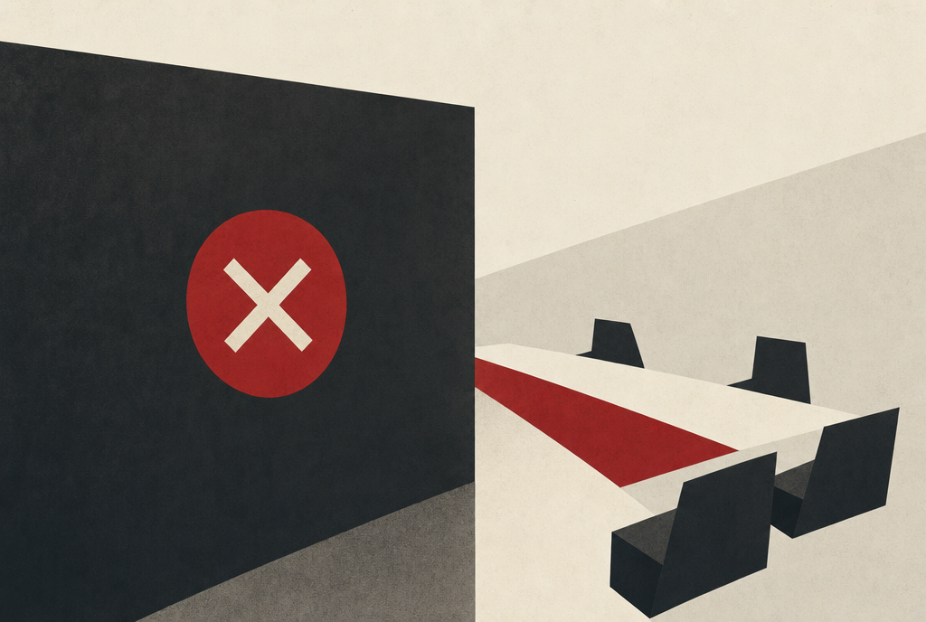 Editorial illustration
