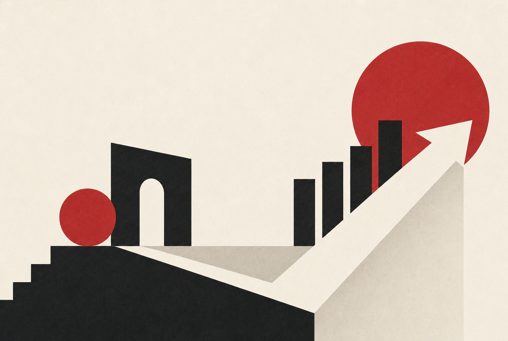 Editorial illustration