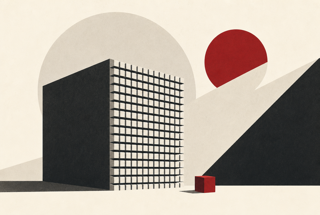 Editorial illustration