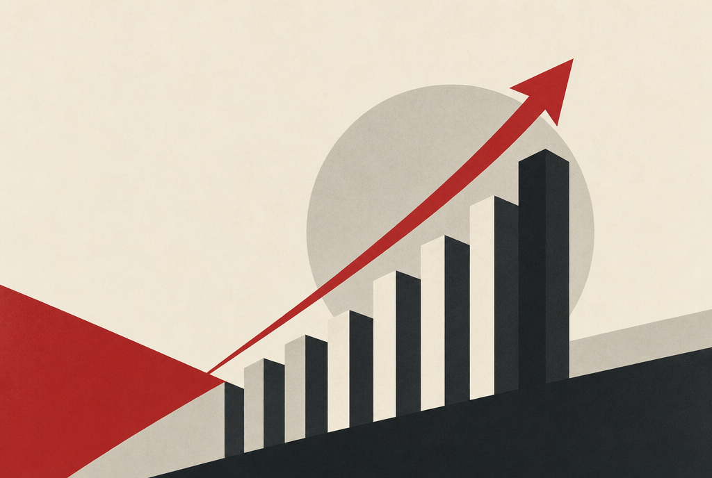 Editorial illustration