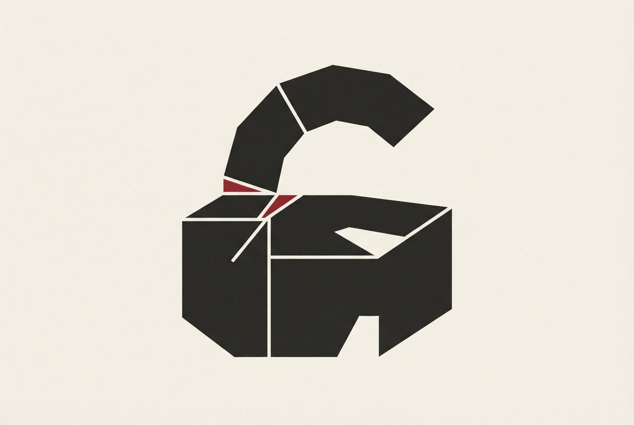Editorial illustration