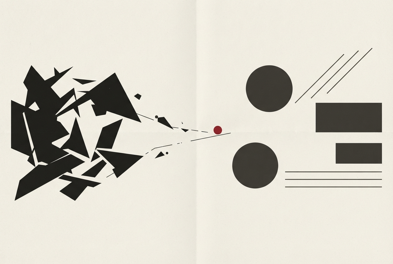 Editorial illustration