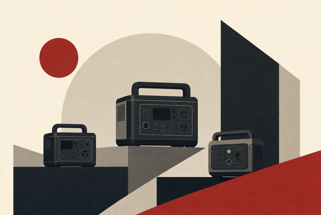 Editorial illustration