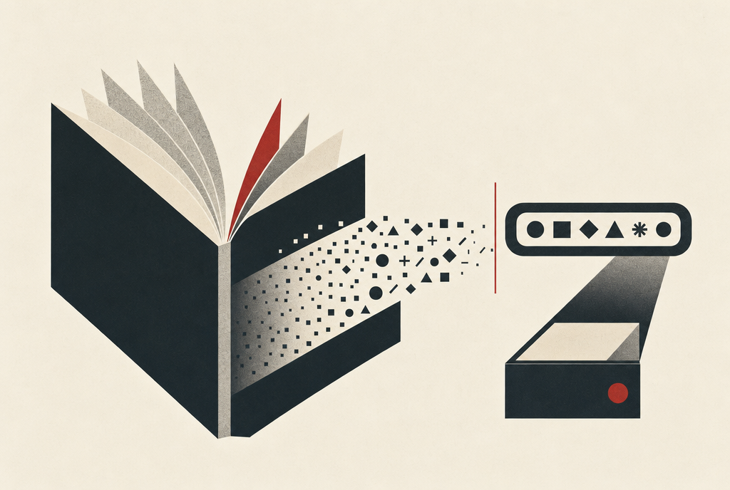 Editorial illustration
