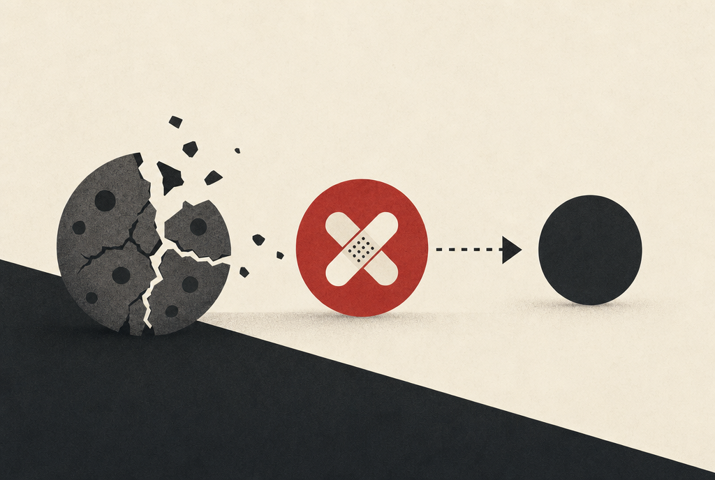 Editorial illustration