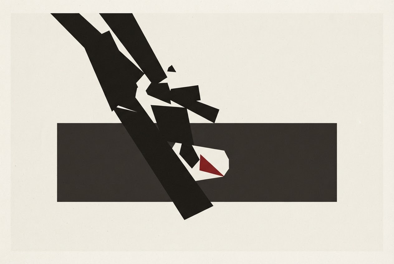 Editorial illustration