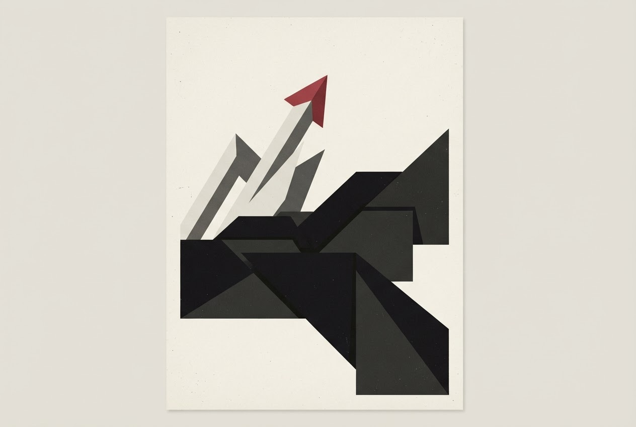 Editorial illustration
