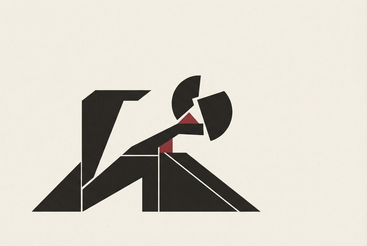 Editorial illustration