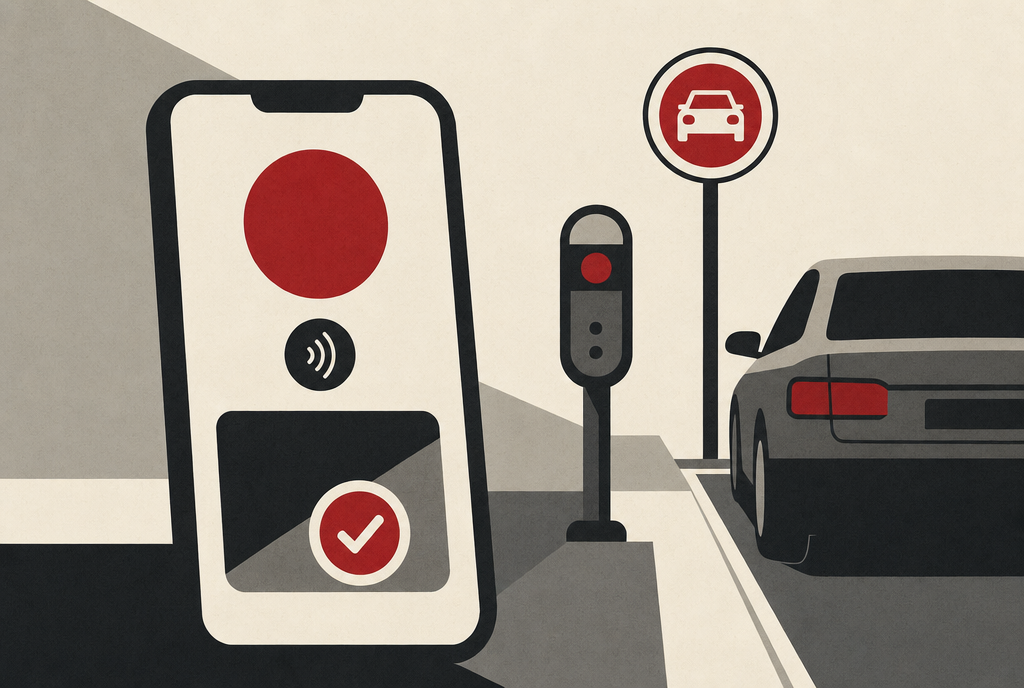 Editorial illustration