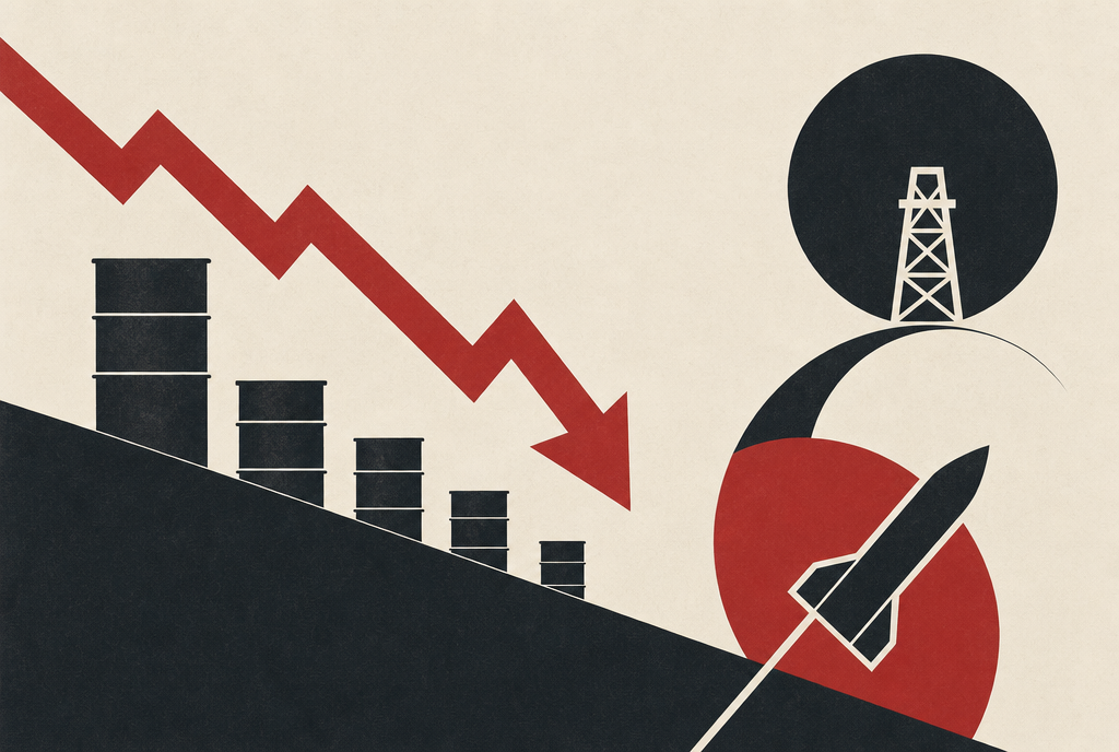 Editorial illustration