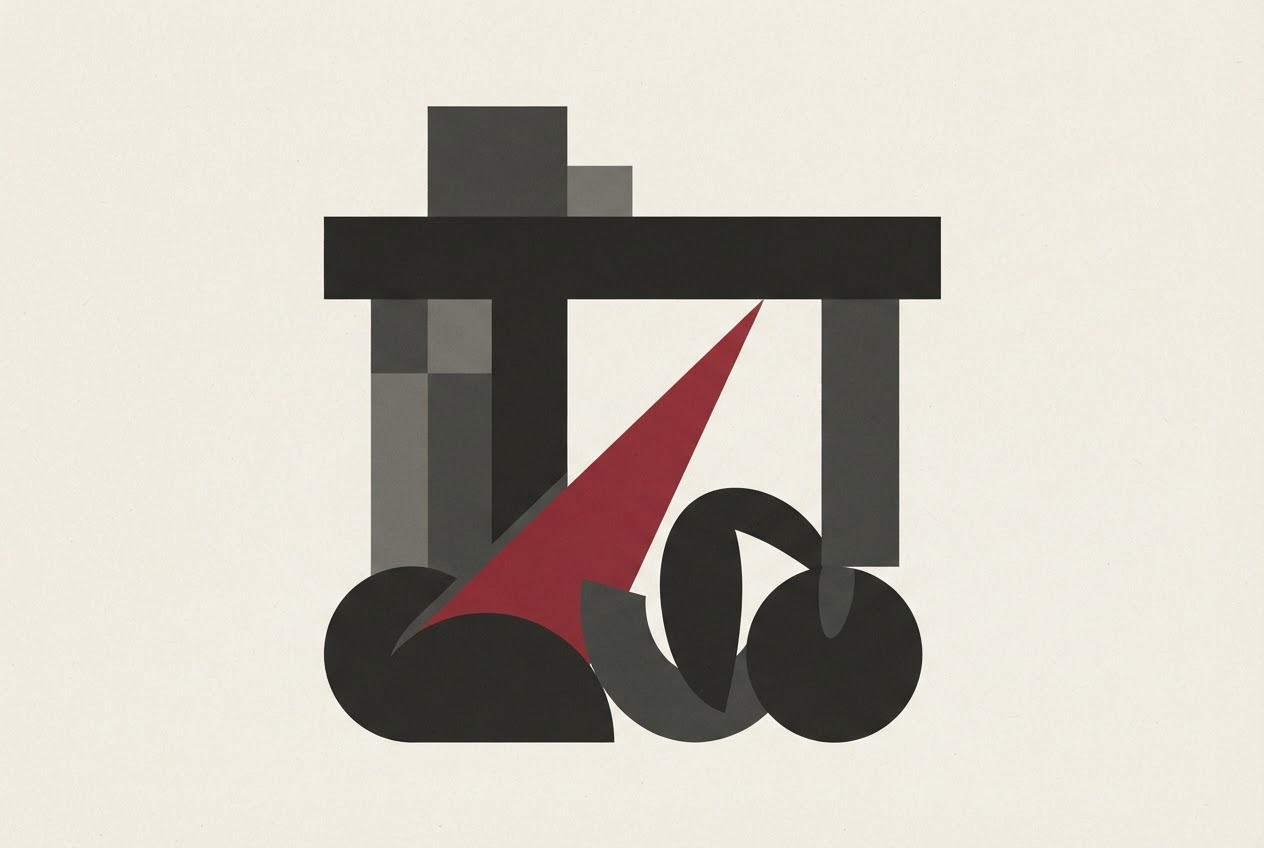 Editorial illustration