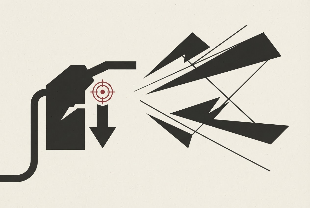 Editorial illustration