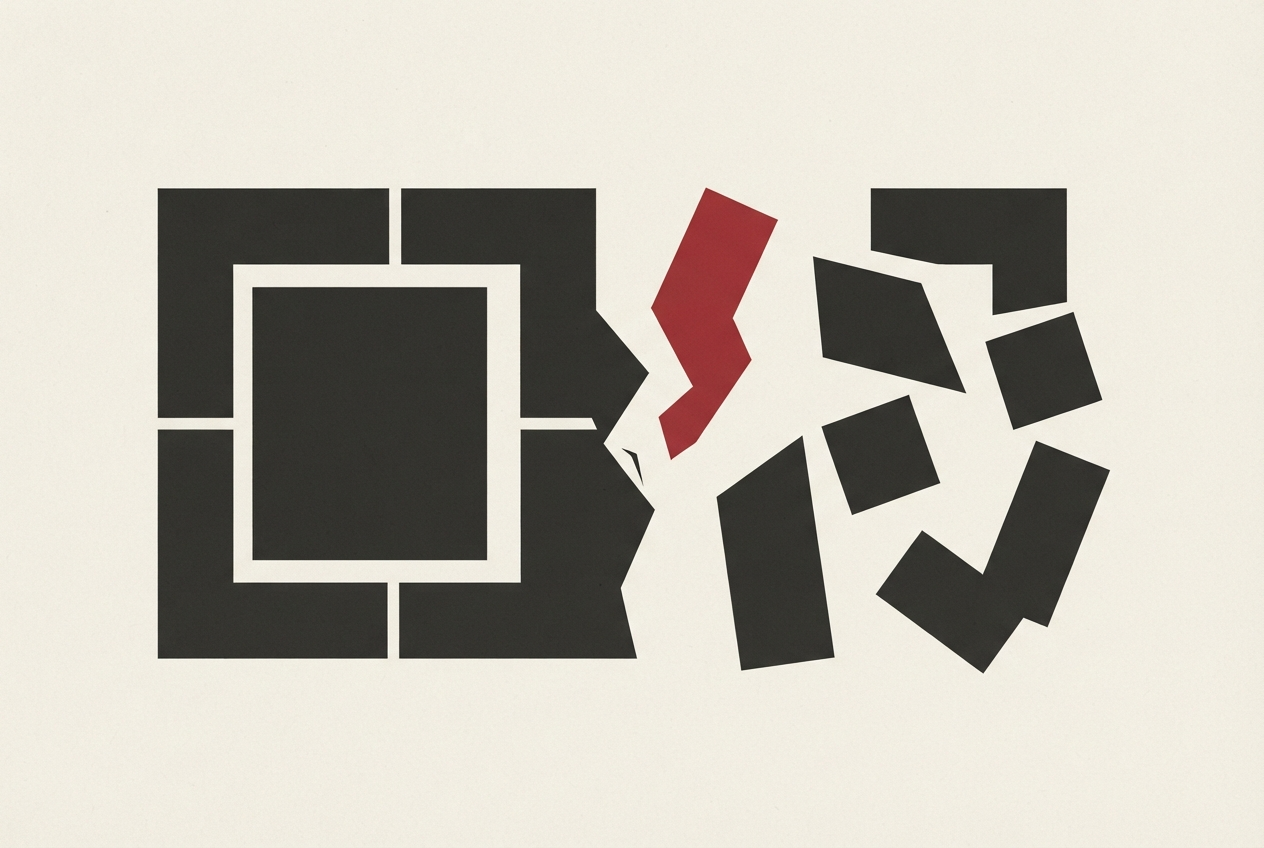 Editorial illustration