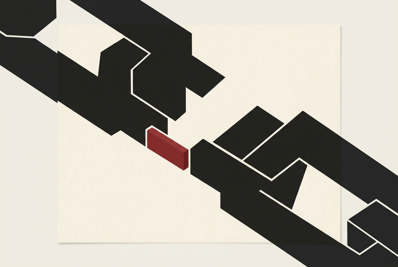Editorial illustration