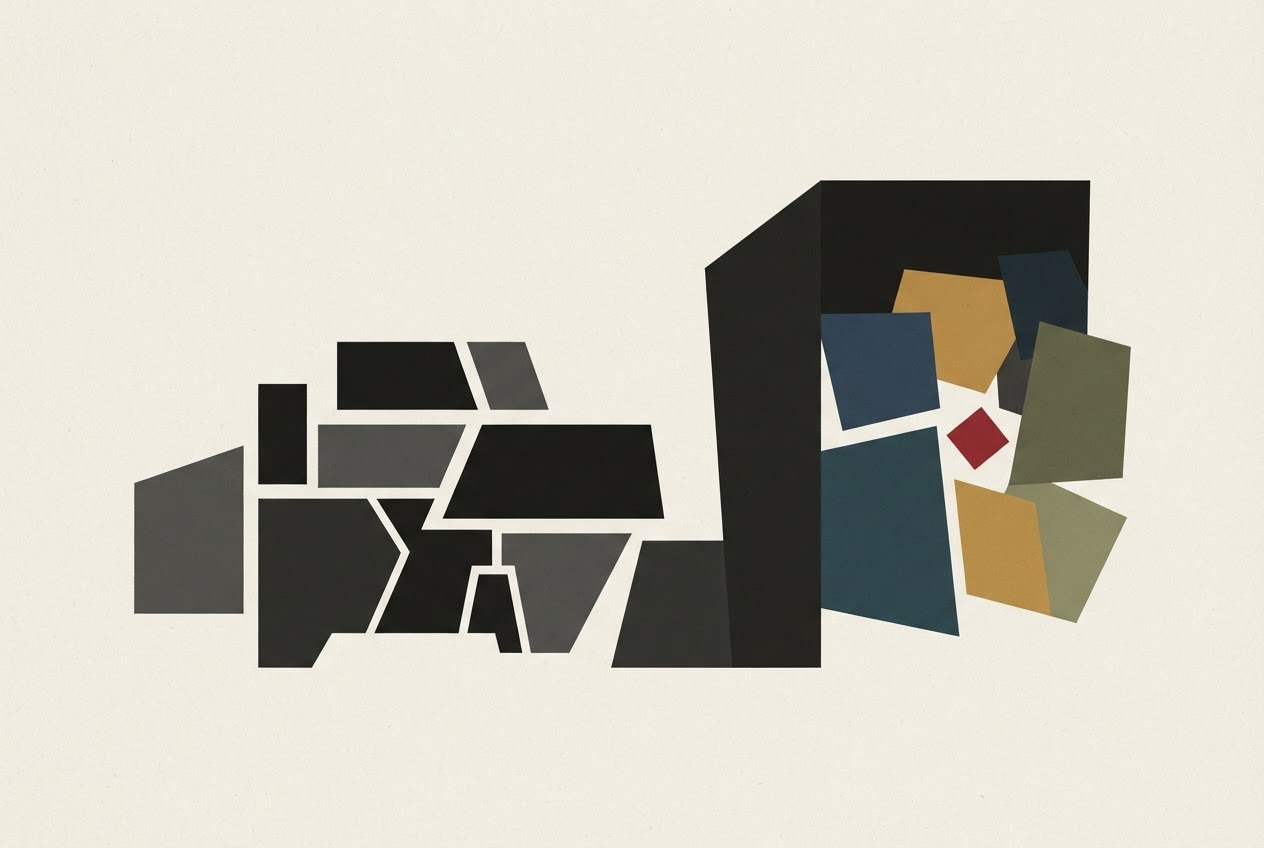 Editorial illustration