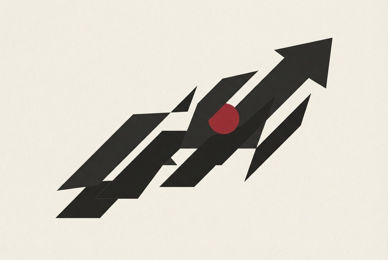 Editorial illustration