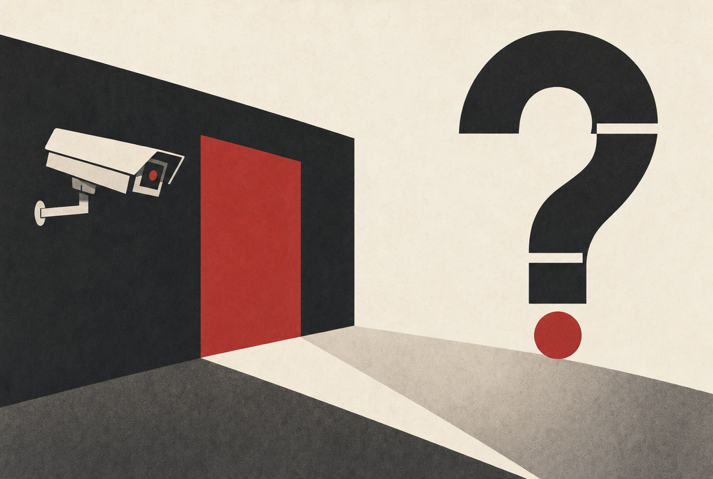 Editorial illustration