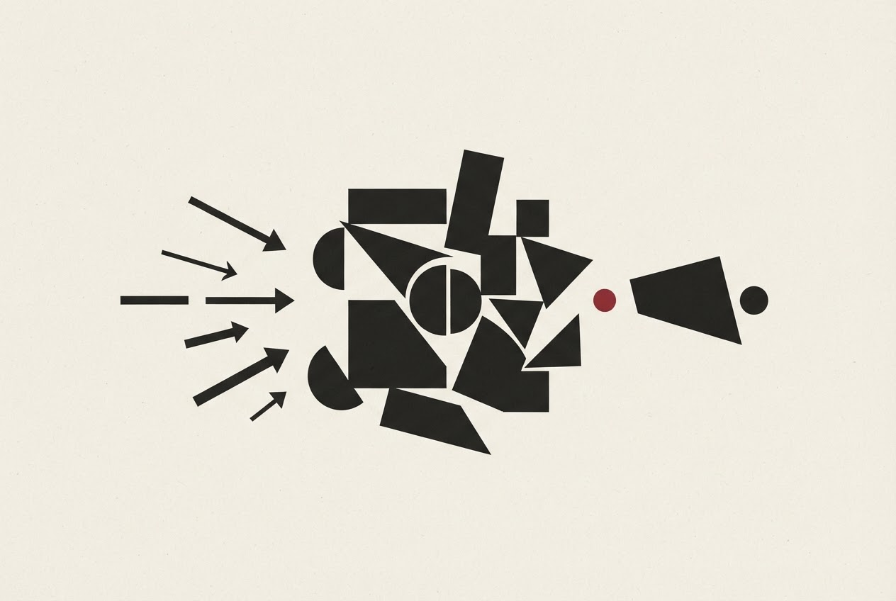 Editorial illustration