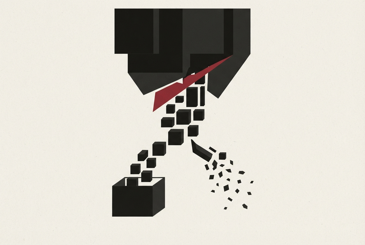 Editorial illustration
