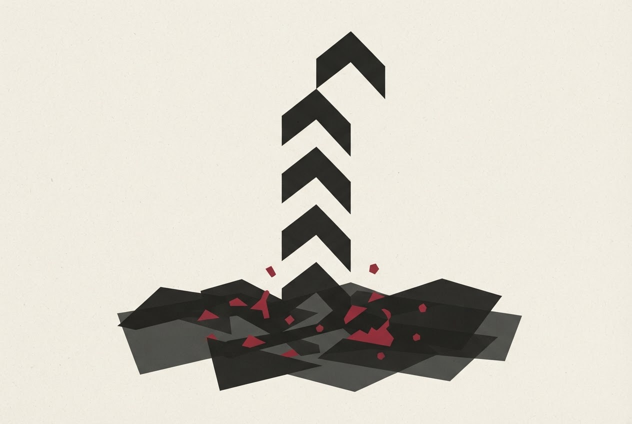 Editorial illustration