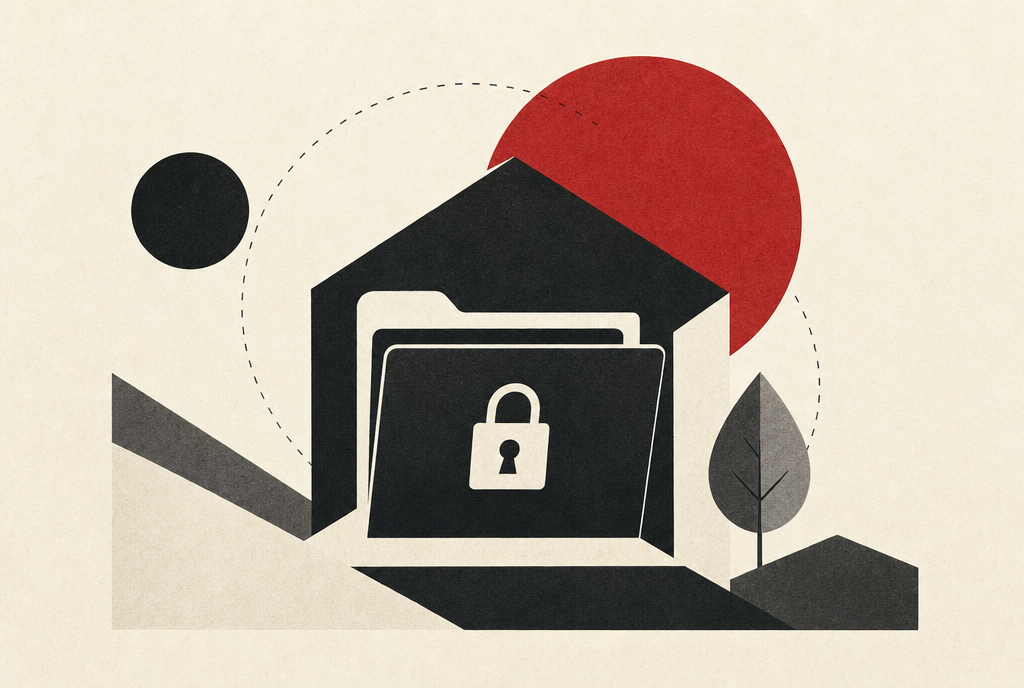Editorial illustration