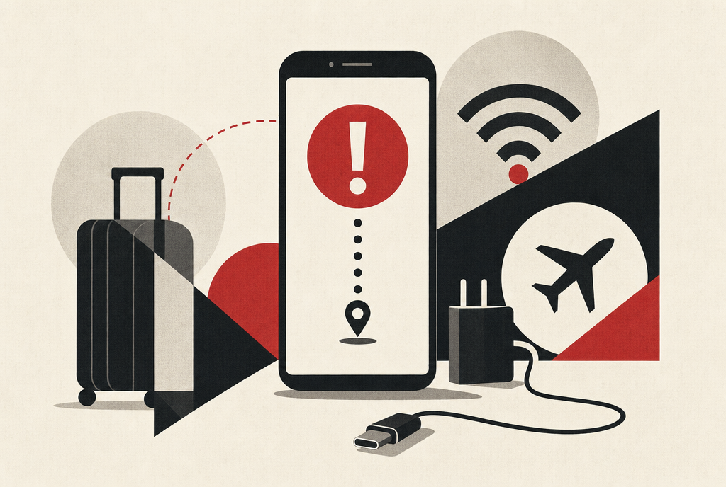 Editorial illustration