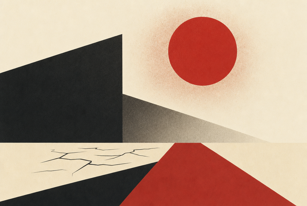 Editorial illustration