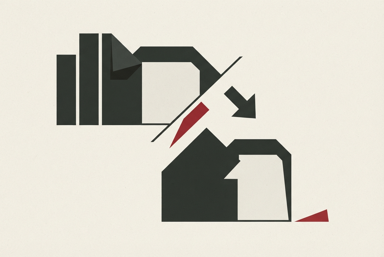 Editorial illustration