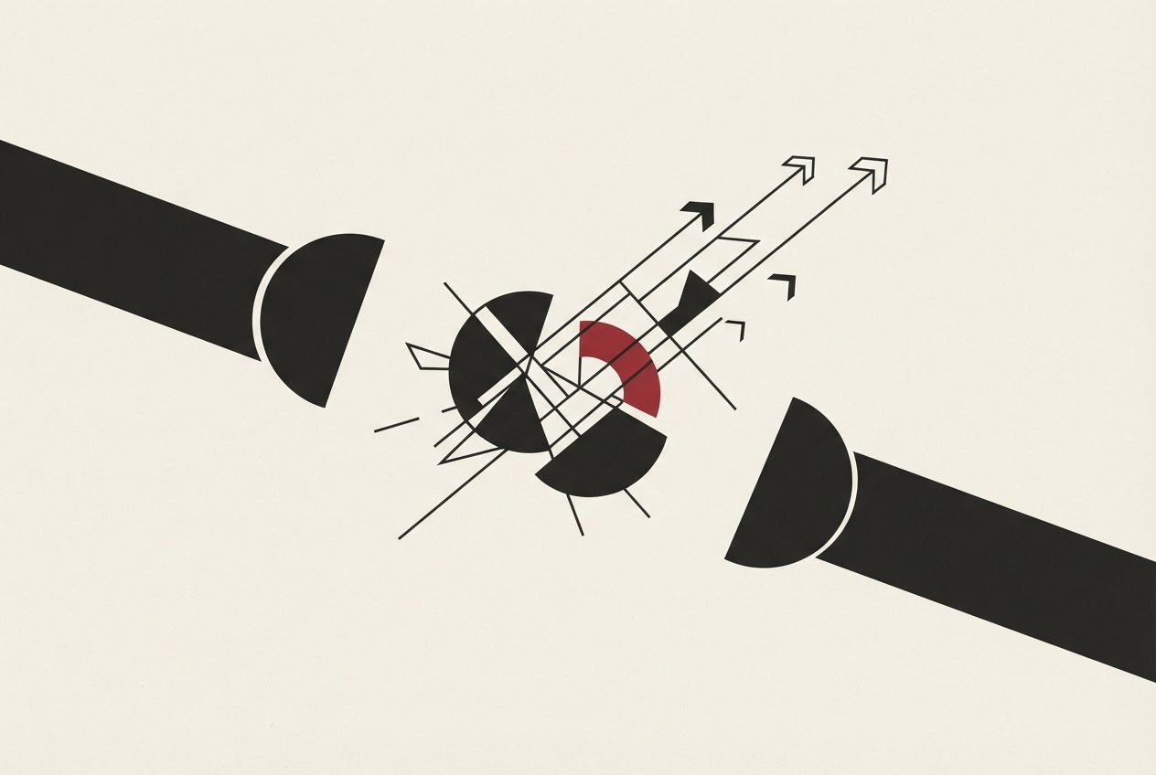 Editorial illustration