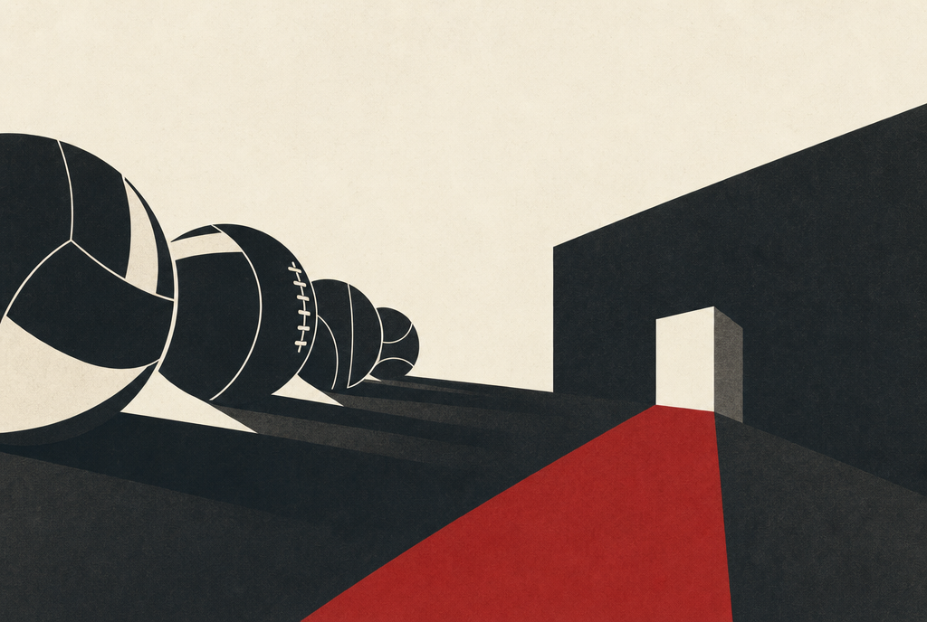 Editorial illustration