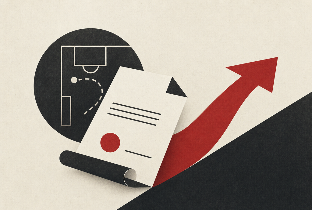 Editorial illustration