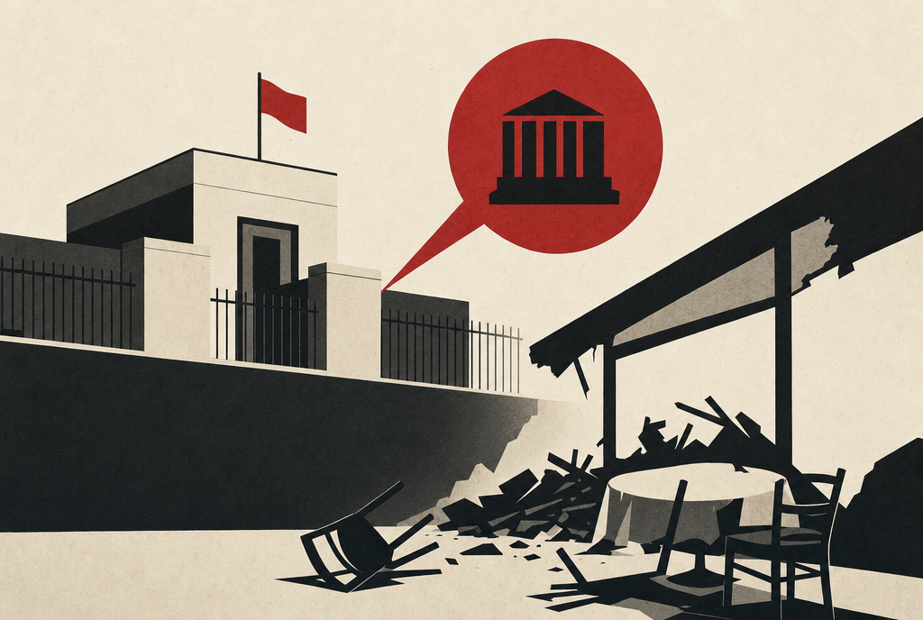 Editorial illustration