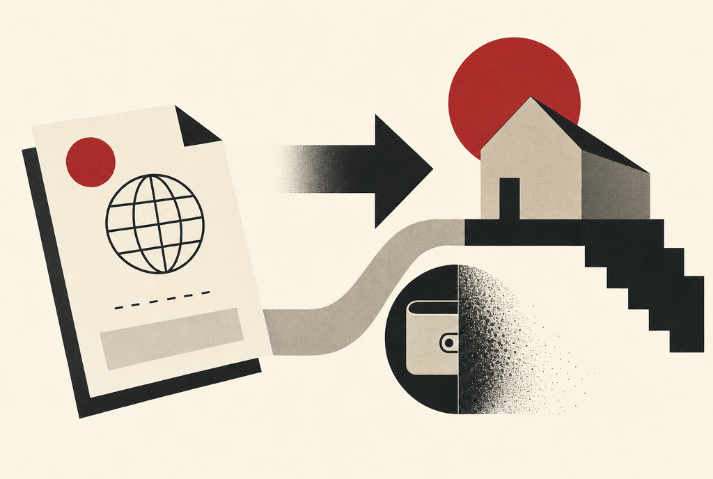Editorial illustration
