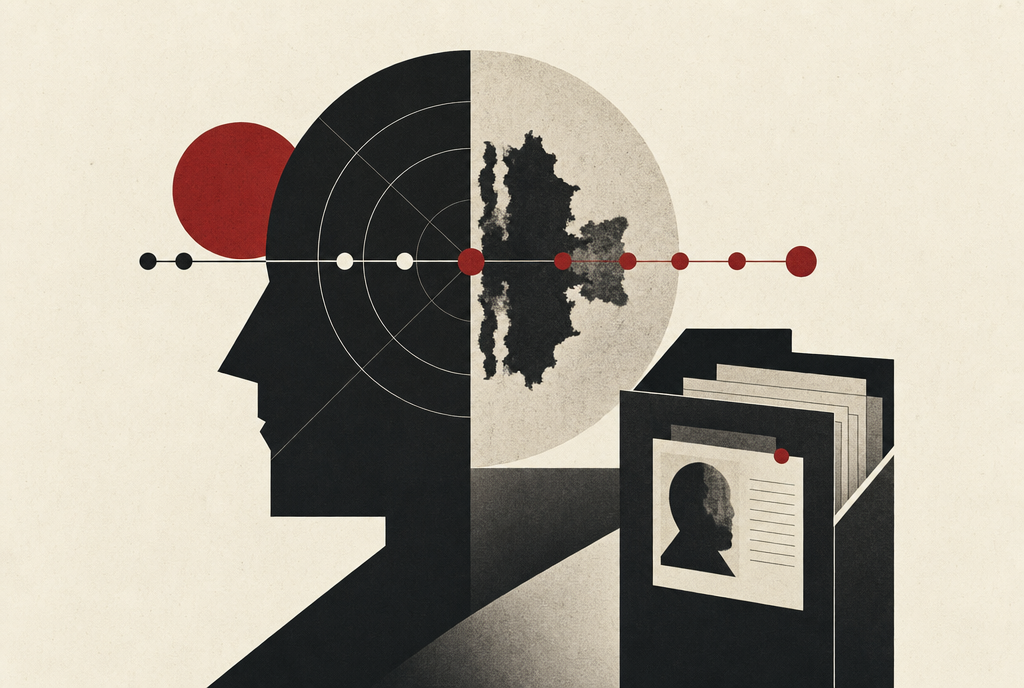 Editorial illustration