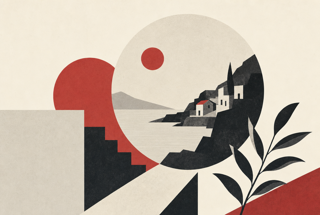 Editorial illustration