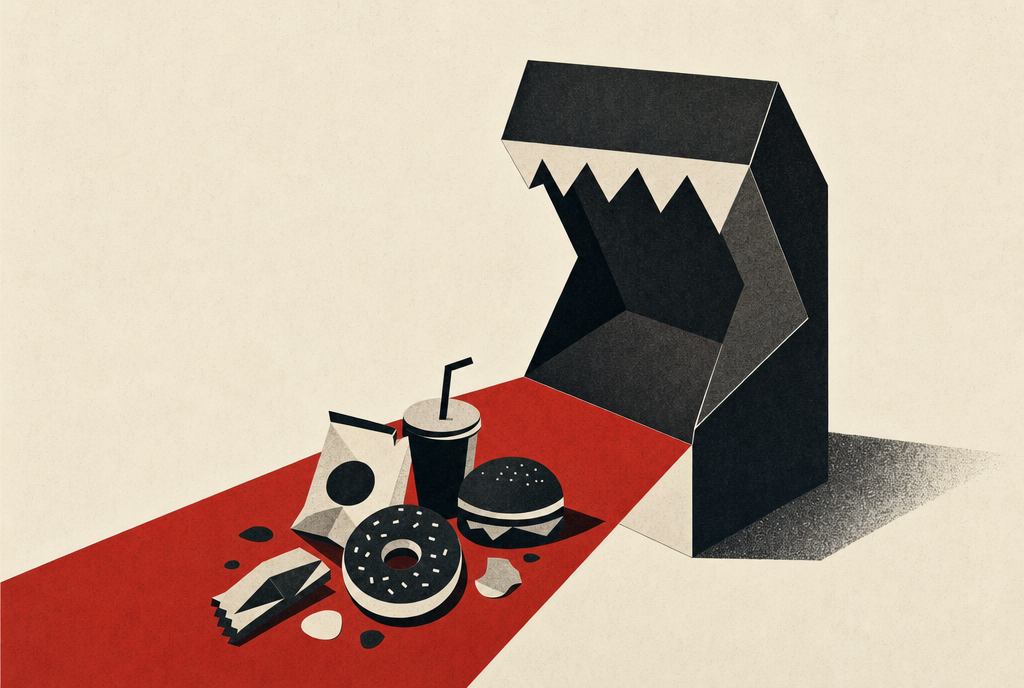 Editorial illustration
