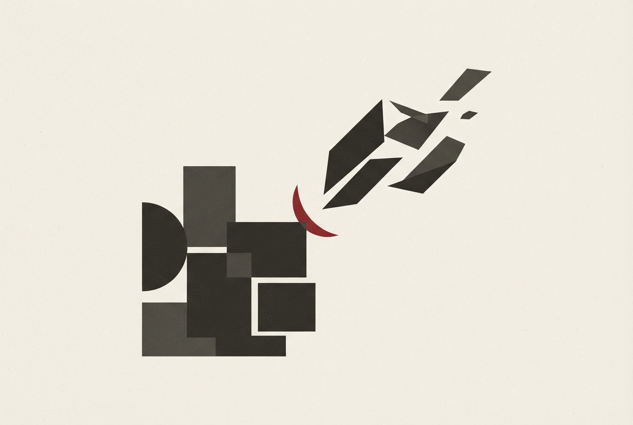 Editorial illustration