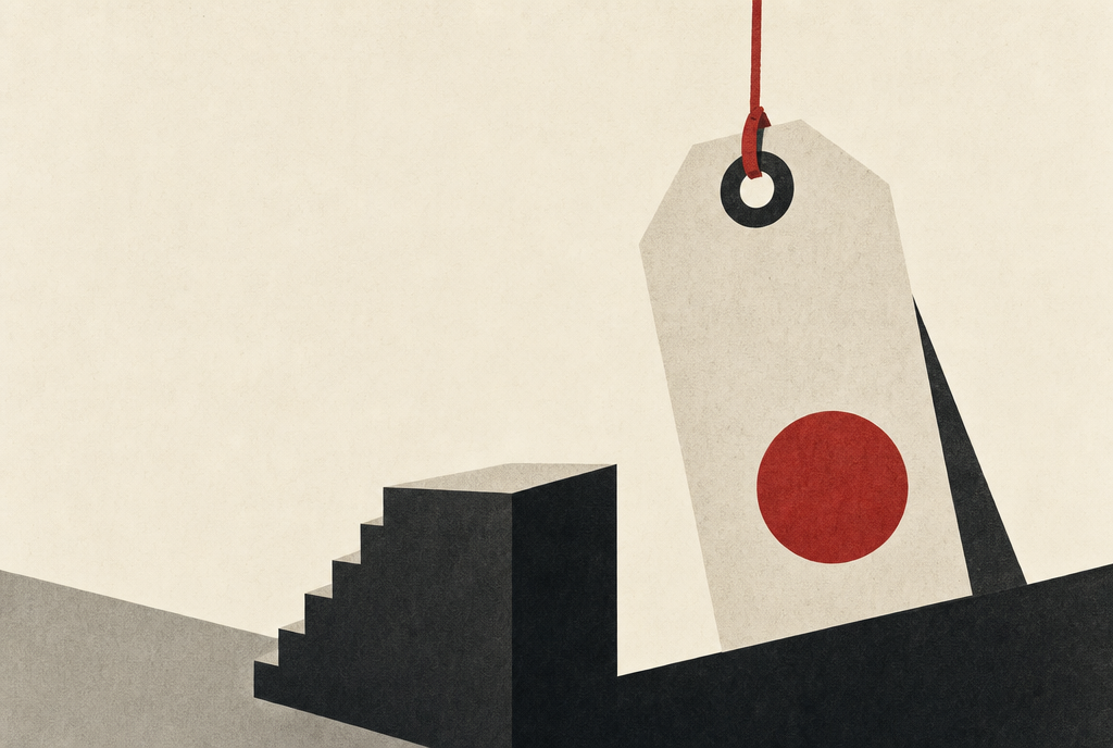 Editorial illustration