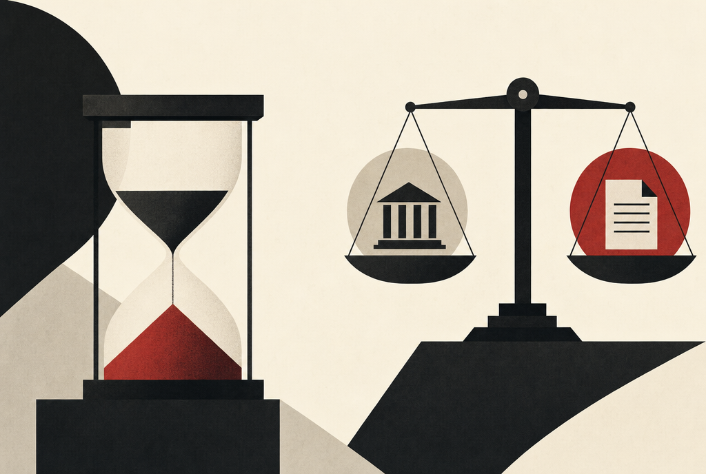 Editorial illustration