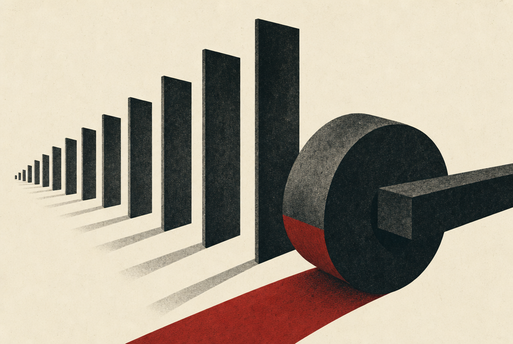 Editorial illustration